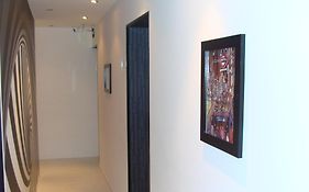 Hostal JQ Madrid 1